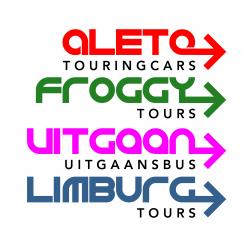Logo & Huisstijl # 434476 voor Logo en opmaak touringcar wedstrijd