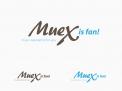 Logo & Huisstijl # 282104 voor MueX - Music experience for you - Logo en Huisstijl wedstrijd