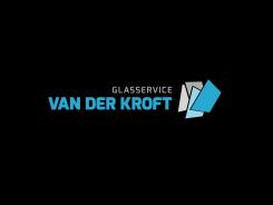 Logo & Huisstijl # 283511 voor Glasservice van der Kroft wedstrijd
