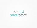 Logo & stationery # 210480 for Logo and corporate identity for WATERPROOF contest