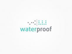 Logo & stationery # 210480 for Logo and corporate identity for WATERPROOF contest