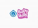 Logo & Huisstijl # 280001 voor ‘Babyskills’ zoekt logo en huisstijl! wedstrijd