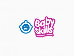 Logo & Huisstijl # 280001 voor ‘Babyskills’ zoekt logo en huisstijl! wedstrijd