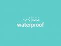 Logo & stationery # 210481 for Logo and corporate identity for WATERPROOF contest