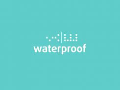 Logo & stationery # 210481 for Logo and corporate identity for WATERPROOF contest