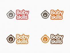 Logo & Huisstijl # 281813 voor ‘Babyskills’ zoekt logo en huisstijl! wedstrijd