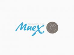 Logo & Huisstijl # 283822 voor MueX - Music experience for you - Logo en Huisstijl wedstrijd