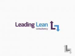 Logo & Huisstijl # 283824 voor Vernieuwend logo voor Leading Lean nodig wedstrijd