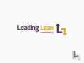 Logo & Huisstijl # 283825 voor Vernieuwend logo voor Leading Lean nodig wedstrijd