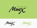 Logo & Huisstijl # 282031 voor MueX - Music experience for you - Logo en Huisstijl wedstrijd