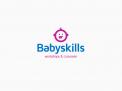 Logo & Huisstijl # 279136 voor ‘Babyskills’ zoekt logo en huisstijl! wedstrijd