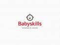 Logo & Huisstijl # 279137 voor ‘Babyskills’ zoekt logo en huisstijl! wedstrijd