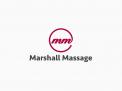 Logo & Huisstijl # 350569 voor Ontwerp pakkend logo voor mijn massage studio. wedstrijd