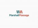 Logo & Huisstijl # 350573 voor Ontwerp pakkend logo voor mijn massage studio. wedstrijd