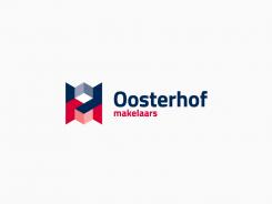 Logo & Huisstijl # 337642 voor Logo Oosterhof Makelaars wedstrijd