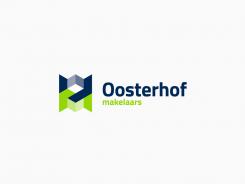 Logo & Huisstijl # 337643 voor Logo Oosterhof Makelaars wedstrijd