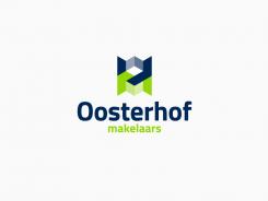 Logo & Huisstijl # 337644 voor Logo Oosterhof Makelaars wedstrijd