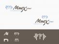 Logo & Huisstijl # 282283 voor MueX - Music experience for you - Logo en Huisstijl wedstrijd