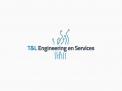 Logo & Huisstijl # 276770 voor T&L Engineering en Services wedstrijd