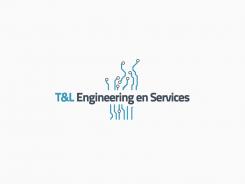 Logo & Huisstijl # 276770 voor T&L Engineering en Services wedstrijd