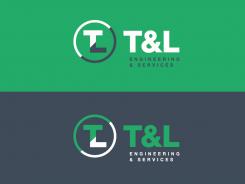 Logo & Huisstijl # 276771 voor T&L Engineering en Services wedstrijd