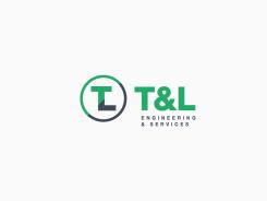 Logo & Huisstijl # 276772 voor T&L Engineering en Services wedstrijd