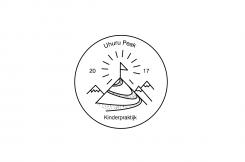 Logo & stationery # 803315 for Logo & house style for children's practice Uhuru (Kinderpraktijk Uhuru) contest