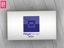 Logo & Huisstijl # 160419 voor Megamango wedstrijd