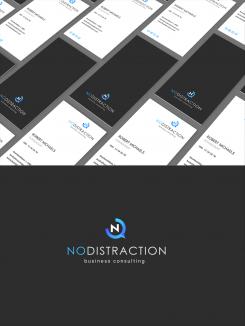 Logo & stationery # 1084745 for Design a logo   corporate identity for my new business!  NodisTraction  contest