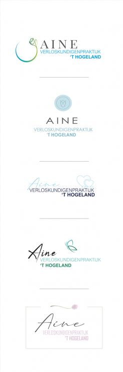Logo & Huisstijl # 1180050 voor Laat een logo   huisstijl geboren worden voor de leukste verloskundigenpraktijk op ’t Hogeland  wedstrijd