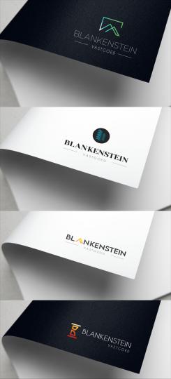 Logo & Huisstijl # 1083882 voor Ontwerp een logo en huisstijl voor  Blankenstein Vastgoed wedstrijd
