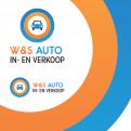 Logo & Huisstijl # 593203 voor W&S Auto In- en Verkoop wedstrijd