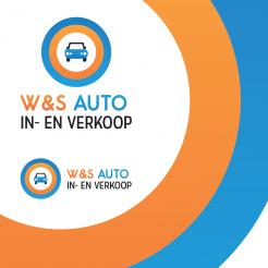 Logo & Huisstijl # 593203 voor W&S Auto In- en Verkoop wedstrijd