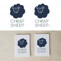 Logo & Huisstijl # 1202665 voor Cheap Sheep wedstrijd