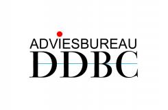 Logo & Huisstijl # 789106 voor Logo Advies bureau DDBC wedstrijd