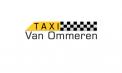 Logo & Huisstijl # 616067 voor Ontwerp een strak, zakelijk logo en huisstijl voor een zelfstandig taxi bedrijf wedstrijd