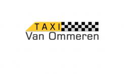 Logo & Huisstijl # 616067 voor Ontwerp een strak, zakelijk logo en huisstijl voor een zelfstandig taxi bedrijf wedstrijd