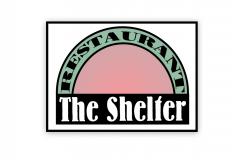 Logo & stationery # 593499 for The Shelter contest
