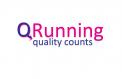 Logo & Huisstijl # 586619 voor Logo en huisstijl voor QRunning, een nieuwe innovatieve franchiseformule van loopgroepen. wedstrijd