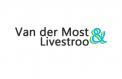Logo & stationery # 586625 for Van der Most & Livestroo contest