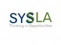 Logo & stationery # 585452 for Logo/corporate identity new company SYSSLA contest