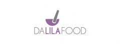 Logo & Huisstijl # 39297 voor Da Lila Food wedstrijd