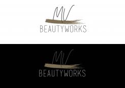 Logo & Huisstijl # 767328 voor Ontwerp een mooi logo en huisstijl voor een nieuw beautysalon wedstrijd