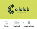 Logo & stationery # 1030200 for CILOLAB contest
