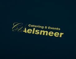 Logo & Huisstijl # 1029527 voor Ontwerp een strak  pakkend en hip logo   huisstijl de beste cateraar in Aalsmeer wedstrijd
