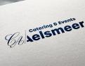 Logo & Huisstijl # 1029528 voor Ontwerp een strak  pakkend en hip logo   huisstijl de beste cateraar in Aalsmeer wedstrijd