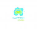 Logo & Huisstijl # 621579 voor Logo en huisstijl voor nog te openen “Carwash Houten” wedstrijd