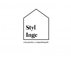 Logo & Huisstijl # 633545 voor StylInge  verkoopstyliste &vastgoedfotografie wedstrijd