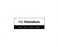 Logo & Huisstijl # 618499 voor Op zoek naar een leuk logo en huisstijl voor het Valutahuis, een sigarenspeciaalzaak waar naast rookwaar ook souvenirs, wenskaarten en snoep verkocht wordt wedstrijd