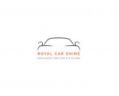 Logo & Huisstijl # 656654 voor Ontwerp een aantrekkelijk logo voor een bestaand car care center wedstrijd